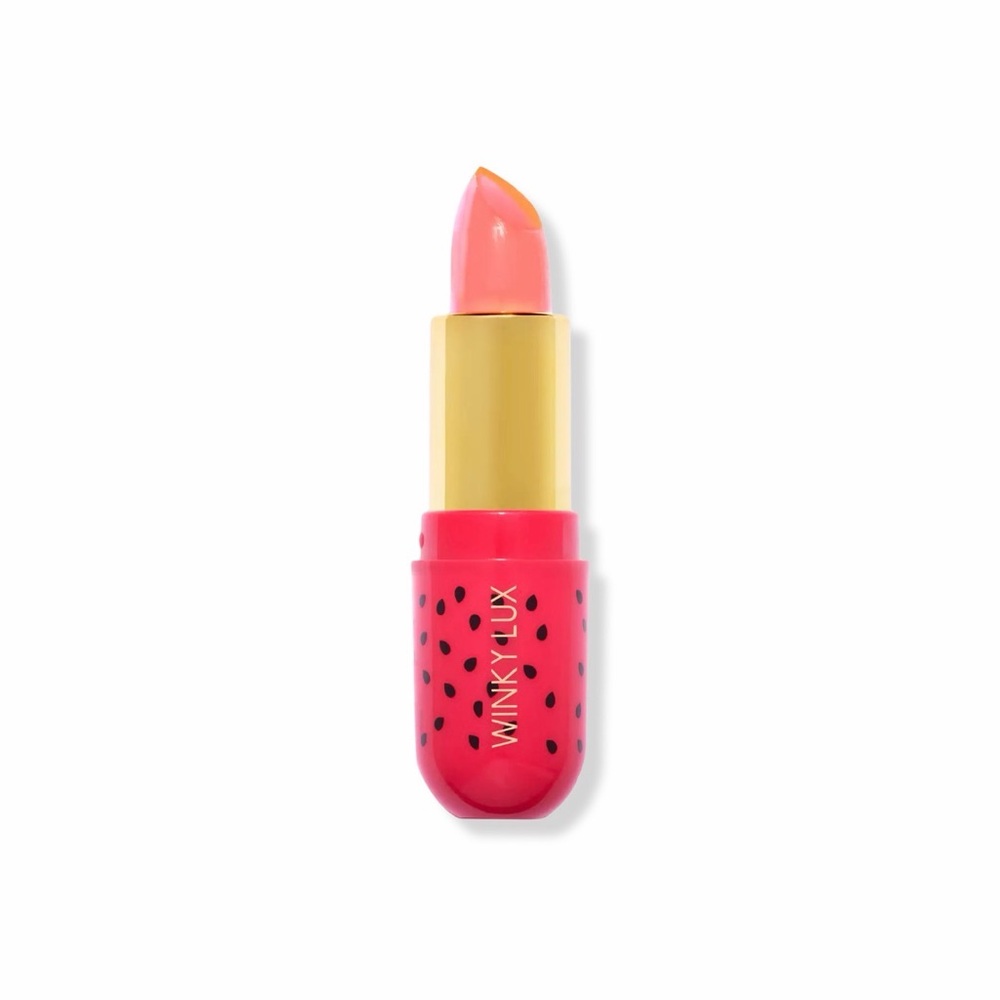 SOLD! Watermelon Jelly pH Lip Balm